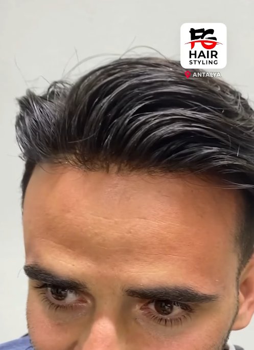 FG Hair Styling Instagram